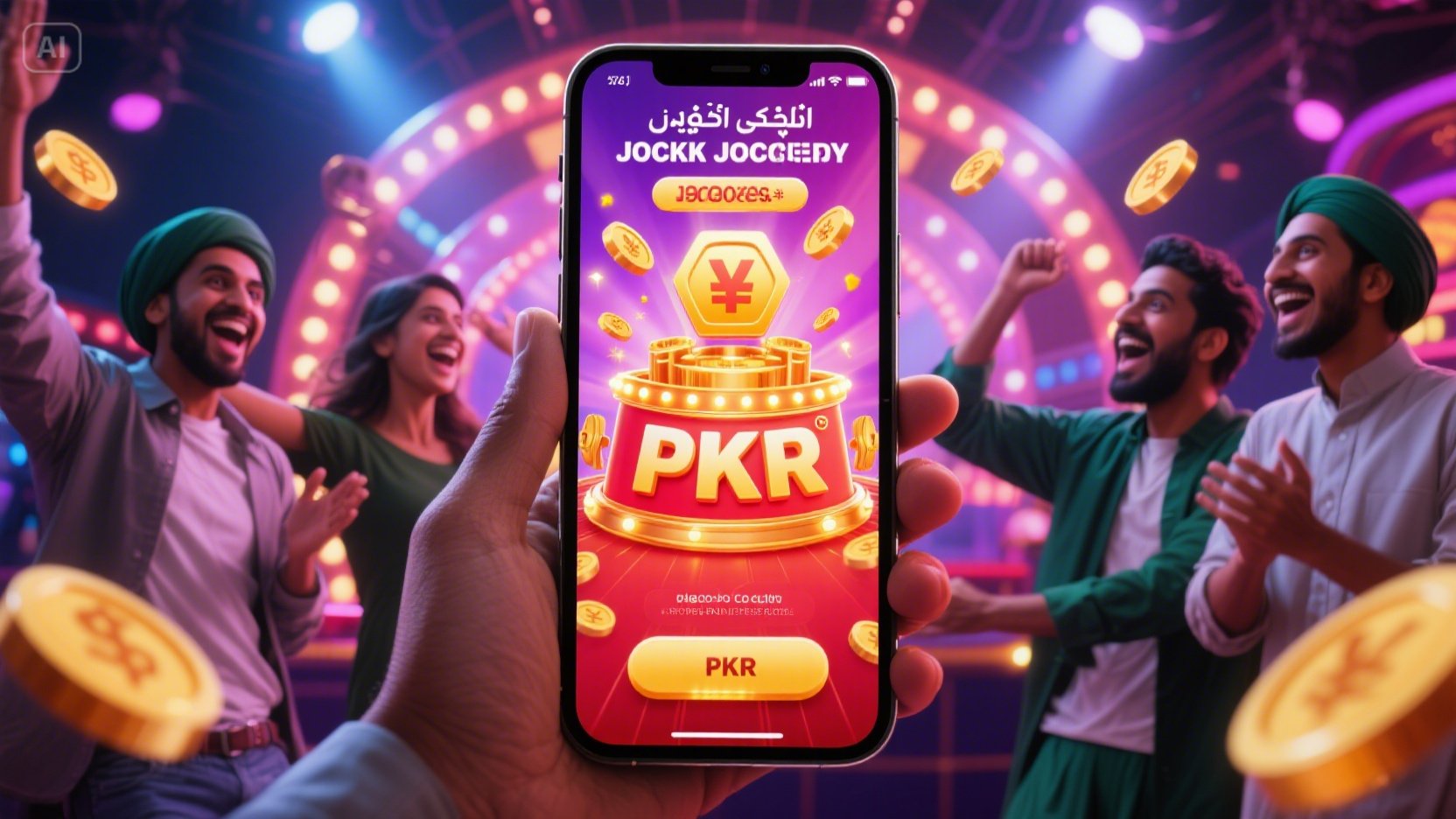 roulette casino gameDeposit now and get your 200% first deposit bonus instantly! Pakistani players can play slots, crash, and poker games with fast JazzCash payments and secure PKR withdrawals anytime.