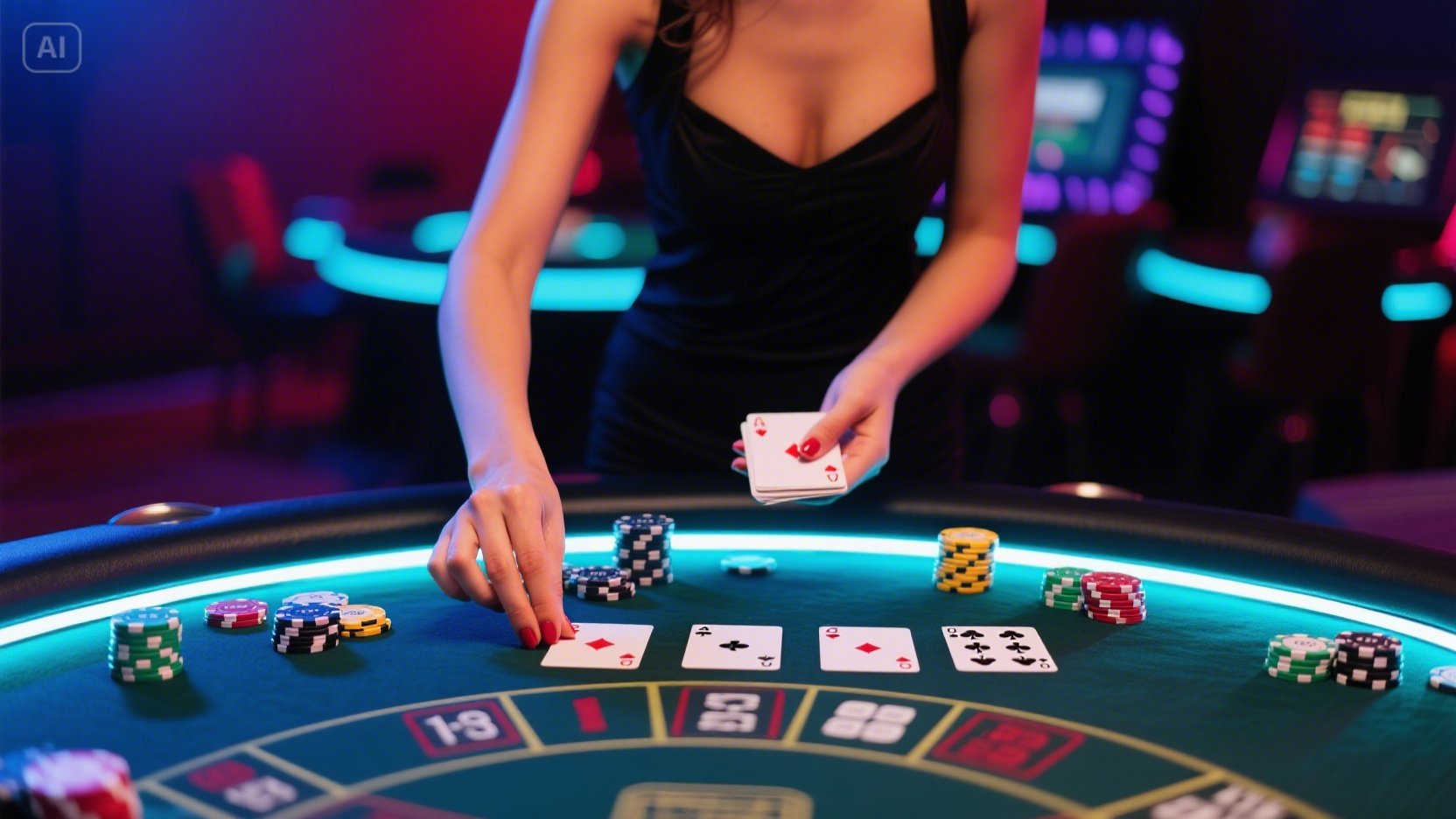 Registration at roulette casino game Casino