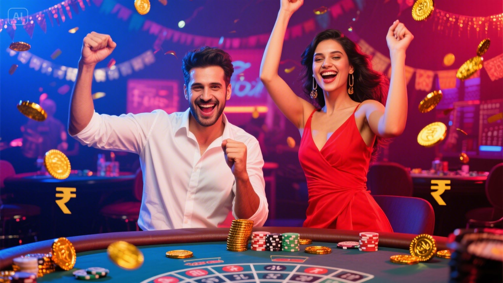 Registration at roulette casino game Casino