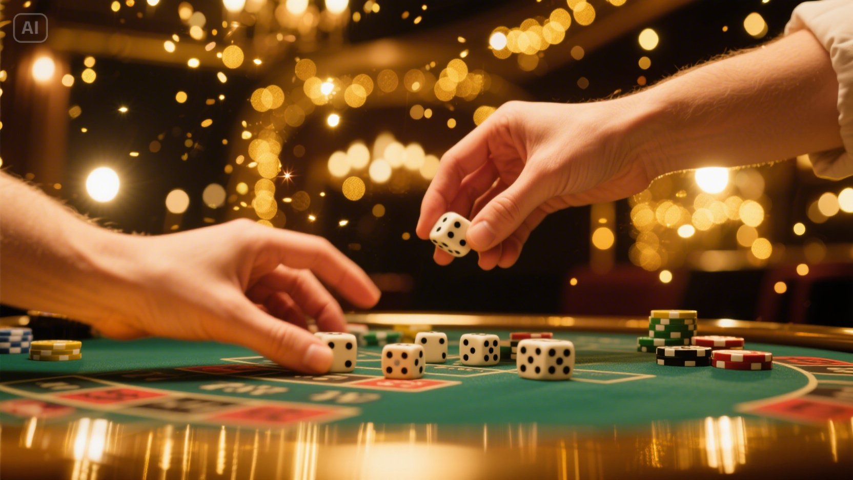 Registration at roulette casino game Casino