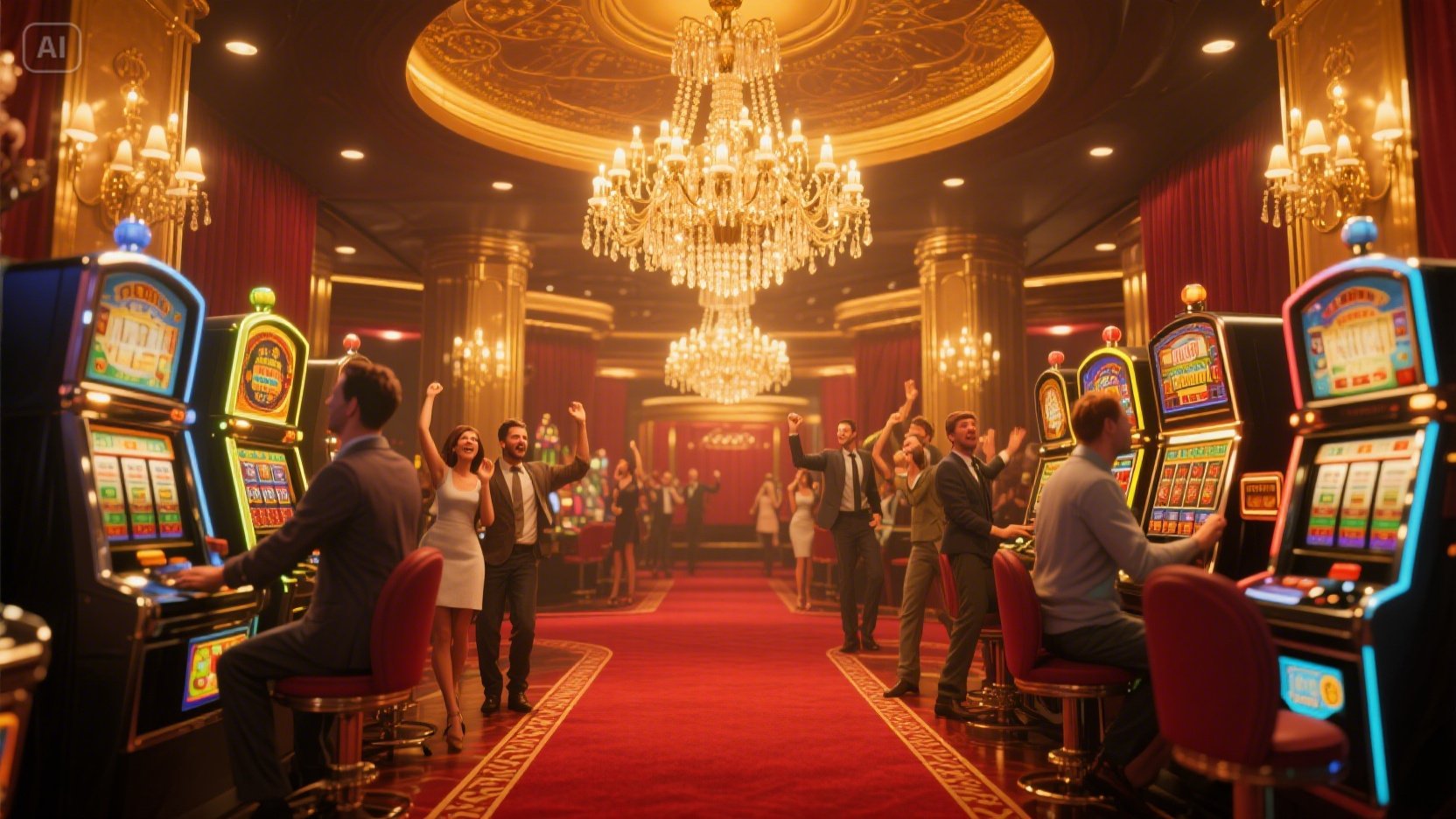 Registration at roulette casino game Casino