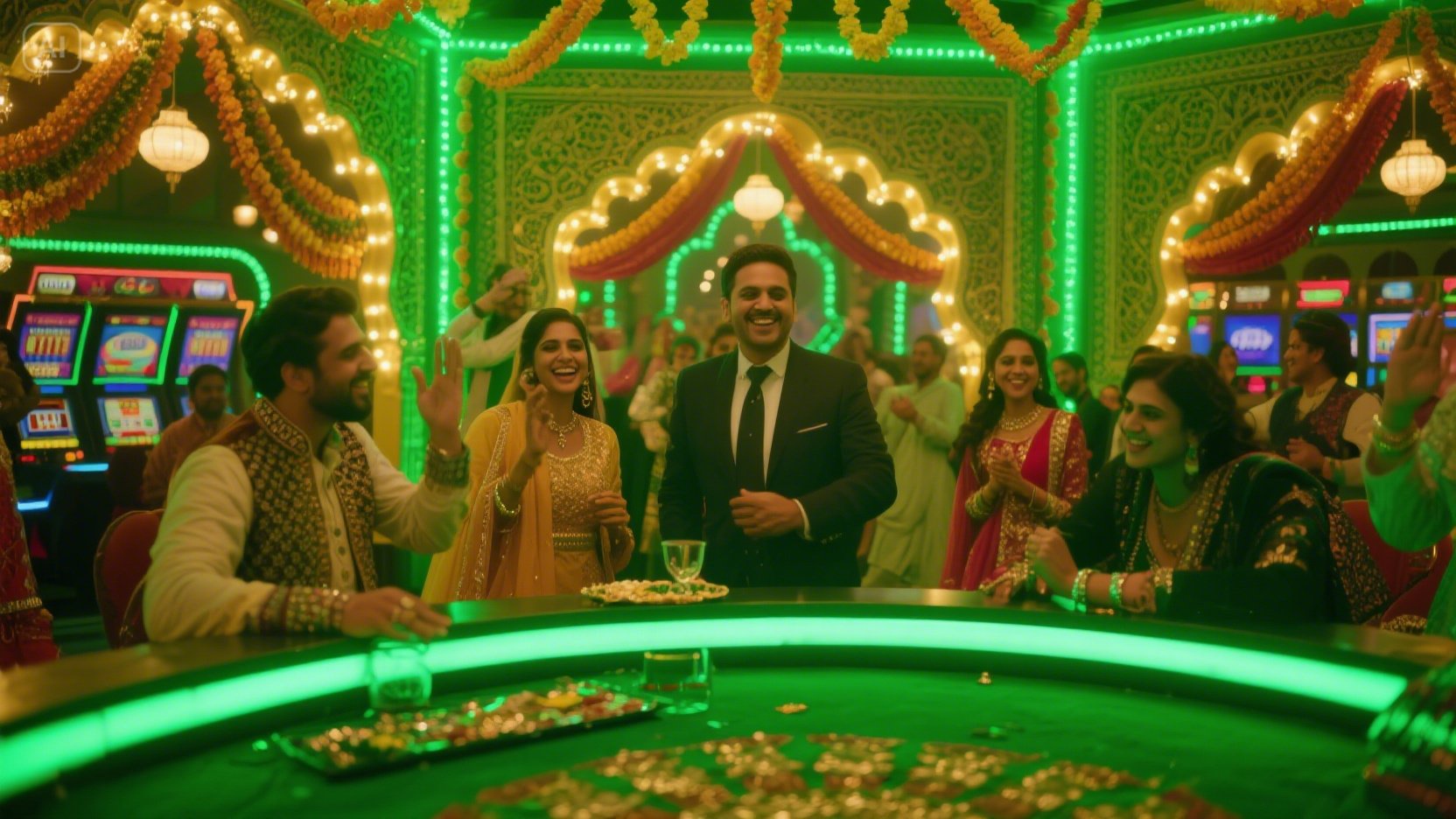 roulette casino gameDeposit PKR today and receive a 200% instant bonus! Pakistani players can enjoy smooth JazzCash transactions, live dealer games, and exciting slot adventures with real cash prizes.