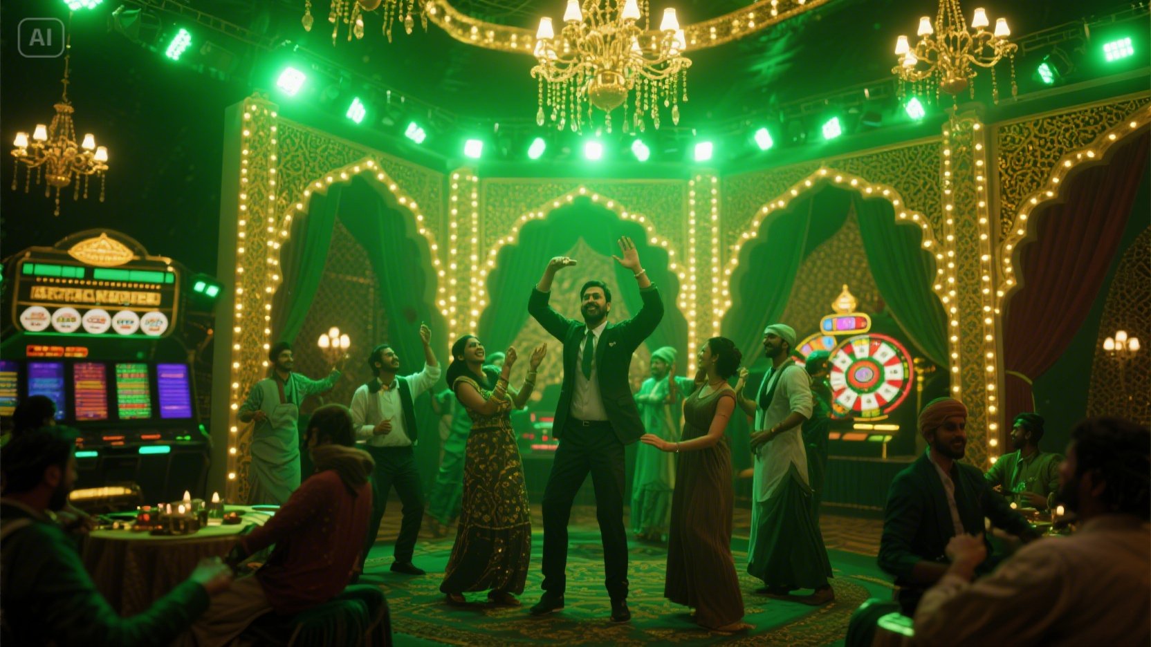 Registration at roulette casino game Casino