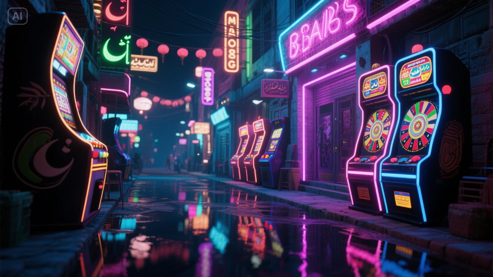 Casino roulette casino game desktop and mobile interfaces